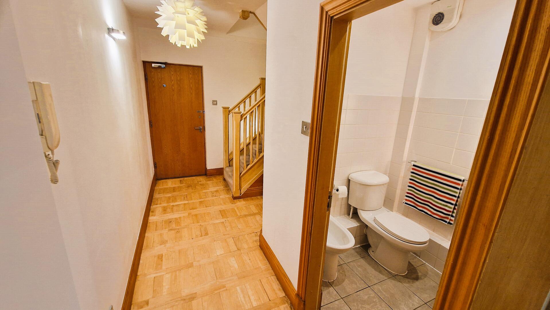 Madison Apartments, 54 41 Seymour Grove Old Trafford Manchester